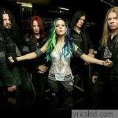 Arch Enemy Lyrics