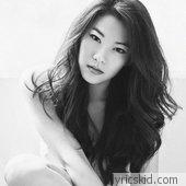 Arden Cho Lyrics