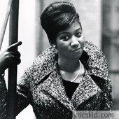 Aretha Franklin Lyrics