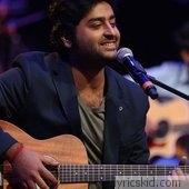 Arijit Singh Lyrics