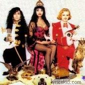 Army Of Lovers Lyrics