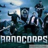 Arnocorps Lyrics