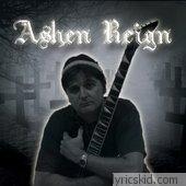 Ashen Reign Lyrics