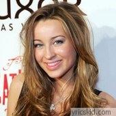 Ashley Leggat Lyrics