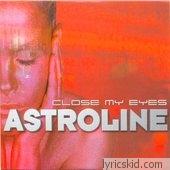 Astroline Lyrics