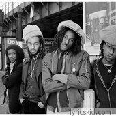 Aswad Lyrics