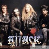 Attack Lyrics