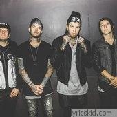 Attila Lyrics