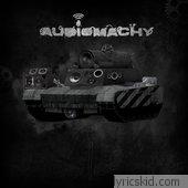 Audiomachy Lyrics