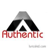 Authentic Lyrics