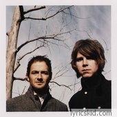 Autumn Defense Lyrics