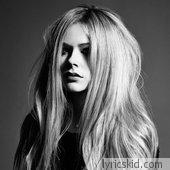 Avril Lavigne Lyrics