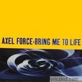 Axel Force Lyrics