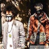 Ayo & Teo Lyrics