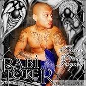 Babi Joker Lyrics