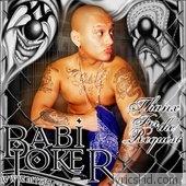 Babi Joker Lyrics