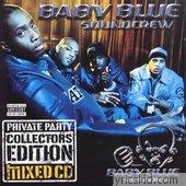 Baby Blue Soundcrew Lyrics