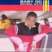 Baby DC Lyrics