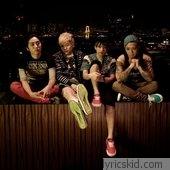 Back-on Lyrics