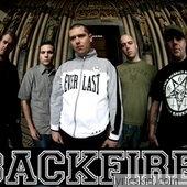 Backfire Lyrics