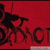 Badnote Lyrics