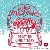 Band Of Merrymakers Lyrics