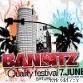 Banditz Lyrics