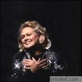 Barbara Cook Lyrics