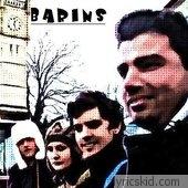 Barins Lyrics