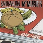 Barrakuda Mcmurder Lyrics