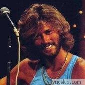 Barry Gibb Lyrics