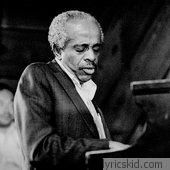 Barry Harris Lyrics