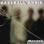 Baseball Annie Lyrics