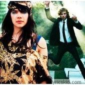 Beck & Bat For Lashes Lyrics