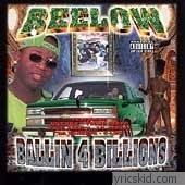 Beelow Lyrics