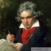 Beethoven Lyrics