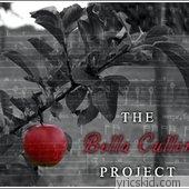 Bella Cullen Project Lyrics