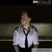 Ben Schuller Lyrics