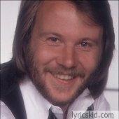 Benny Andersson Lyrics