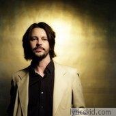 Bernard Fanning Lyrics