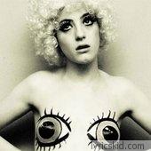 Beth Jeans Houghton Lyrics