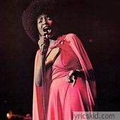 Betty Wright Lyrics