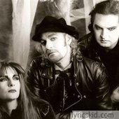 Big Electric Cat Lyrics