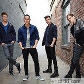 Big Time Rush Lyrics