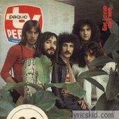 Bijelo Dugme Lyrics