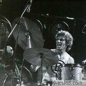 Bill Bruford Lyrics