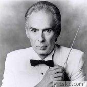 Bill Conti Lyrics