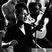 Billie Holiday Lyrics