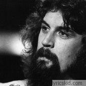 Billy Connolly Lyrics