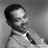 Billy Eckstine Lyrics